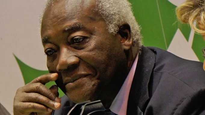Ouagadougou: décès de l’écrivain béninois Stanislas Spero Adotevi