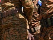 Ouagadougou: un civil interpellé après la mort d’un militaire à Tampouy