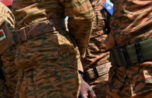 Ouagadougou: un civil interpellé après la mort d’un militaire à Tampouy