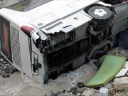 Accident de la circulation au Mali: plusieurs Burkinabè parmi les victimes