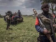 RDC: au moins 70 morts après l’attaque d’une milice à l’Ouest