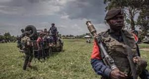 RDC: au moins 70 morts après l’attaque d’une milice à l’Ouest