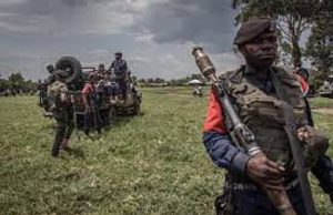 RDC: huit tuées dont trois femmes dans la région de Beni (autorité locale)