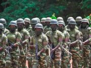 Burkina: dissolution de l’Unité spéciale d’intervention des Eaux et forêts