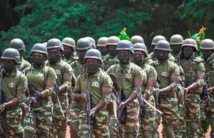 Burkina/Dissolution de l’Unité Spéciale d’Intervention des Eaux et Forêts: « … le gouvernement est allé trop loin »