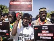 Sénégal: à quelle sauce sera mangé le dialogue national?
