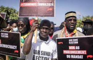 Sénégal: à quelle sauce sera mangé le dialogue national?