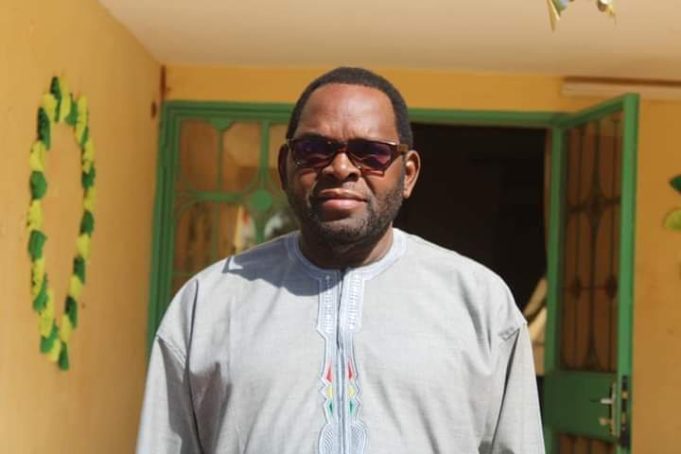 Décès du Dr Bongnessan Arsène Yé: arrivée de la dépouille mortuaire dans la nuit du 1er au 2 février