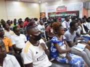 Burkina: la souveraineté des ressources naturelles au cœur des Ateliers Sankaristes