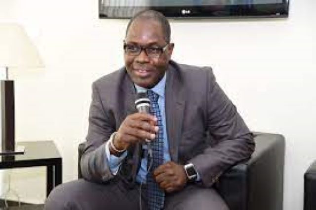 emmanuel yrio