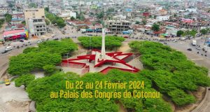 ECOMOF: des professionnels des mines et hydrocarbures attendus au Bénin
