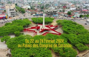 ECOMOF: des professionnels des mines et hydrocarbures attendus au Bénin