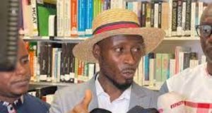 Guinée: libérez la presse!
