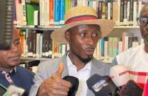 Guinée: libérez la presse!