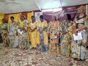 Ouagadougou: des amazones renforcent les rangs des Zontiennes