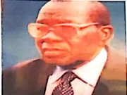 L’instituteur de ces hauts cadres burkinabè est décédé