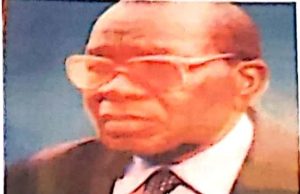 L’instituteur de ces hauts cadres burkinabè est décédé