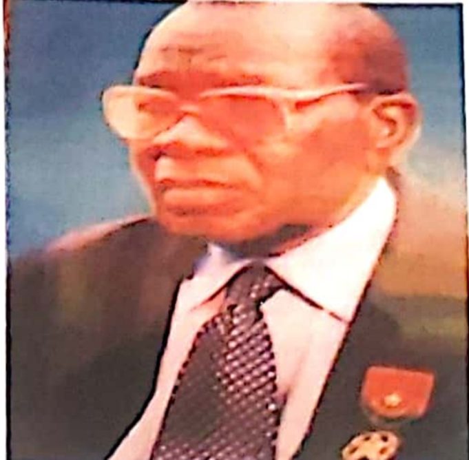 L’instituteur de ces hauts cadres burkinabè est décédé