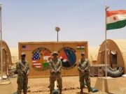 Niger: dénonciation de l’accord de coopération militaire avec les Etats Unis