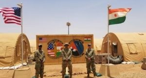 Niger: dénonciation de l’accord de coopération militaire avec les Etats Unis