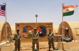 Niger: dénonciation de l’accord de coopération militaire avec les Etats Unis