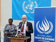 Burkina: « 1 335 violations et abus des droits humanitaires et du droit humanitaire » documentées en 2023 (ONU)