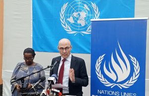 Burkina: « 1 335 violations et abus des droits humanitaires et du droit humanitaire » documentées en 2023 (ONU)