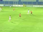 Match amical Burkina-Libye: première défaite des Étalons avec leur nouveau coach