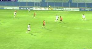 Match amical Burkina-Libye: première défaite des Étalons avec leur nouveau coach