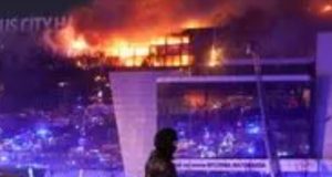 Attaque à Moscou: «deux des suspects arrêtés… avaient séjourné … sur le sol turc»