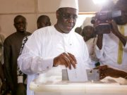Election au Sénégal: la lecture du MCD