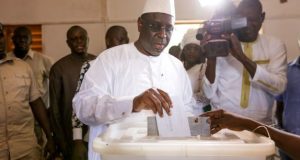 Election au Sénégal: la lecture du MCD