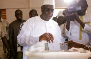 Election au Sénégal: la lecture du MCD