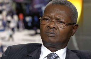 Togo: mort en exil de l’opposant Agbéyomé Kodjo