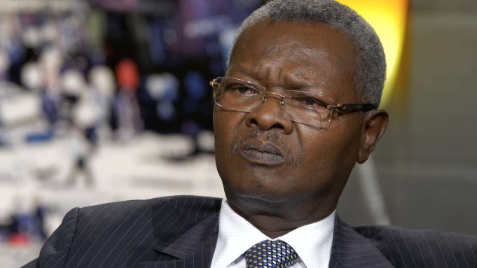 Togo: mort en exil de l’opposant Agbéyomé Kodjo