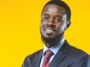 Election de Bassirou Diomaye Faye: une « victoire historique et porteuse d’espoir… » (Guillaume Soro)