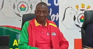 Burkina: Brama Traoré est le nouvel entraineur des Etalons