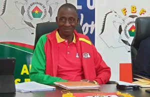 Burkina: Brama Traoré est le nouvel entraineur des Etalons