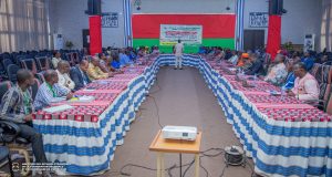 Affaires étrangères du Burkina: les enjeux de l’émergence de l’AES au cœur des débats