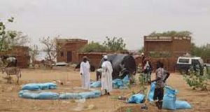 Tchad: au moins 42 personnes tuées