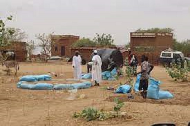 Des affrontements font une quarantaine de tués au l'est du Tchad