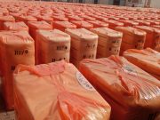 Bobo-Dioulasso: la SOFITEX répond toujours à l’appel de la patrie