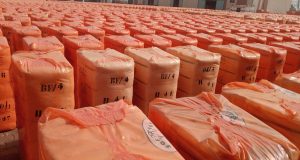 Bobo-Dioulasso: la SOFITEX répond toujours à l’appel de la patrie