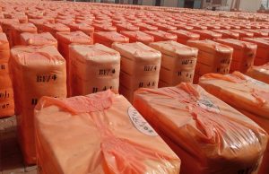 Bobo-Dioulasso: la SOFITEX répond toujours à l’appel de la patrie