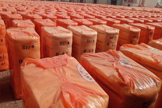 Bobo-Dioulasso: la SOFITEX répond toujours à l’appel de la patrie
