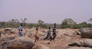 Nigeria: plus de 100 personnes enlevées dans le Nord-Ouest du pays