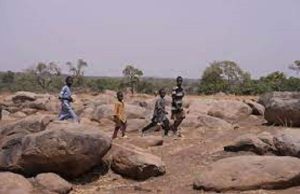Nigeria: plus de 100 personnes enlevées dans le Nord-Ouest du pays