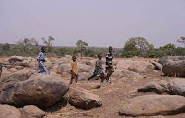 Des enlèvements signalés au nord-est du Nigéria