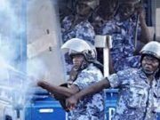 Togo: une conférence de presse de l’opposition se termine en queue de poisson