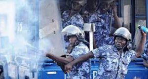 Togo: une conférence de presse de l’opposition se termine en queue de poisson